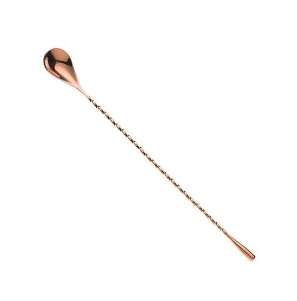 Ложка барная Barfly M37012CP 30см
