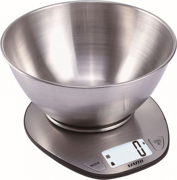 Весы электронные кухонные Viatto VA-KS-57BS