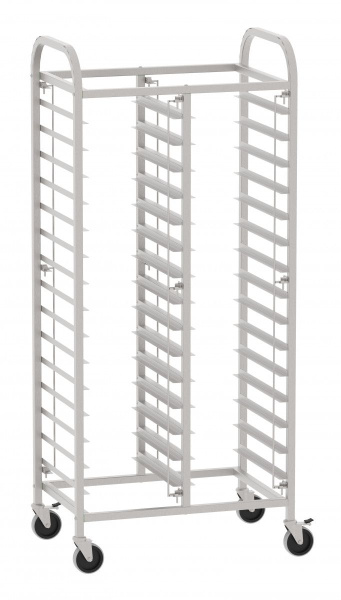 Тележка-шпилька Abat ТШГ-15х2