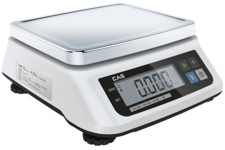 Весы CAS SWN-06
