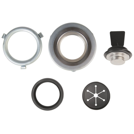 Измельчитель пищевых отходов Bort Titan Max Power