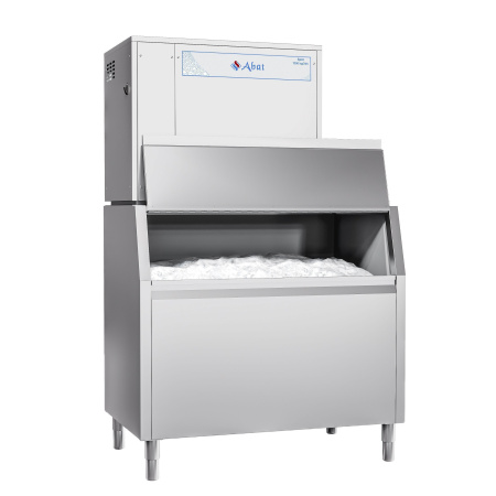 Льдогенератор Abat ЛГ-1200Ч-04
