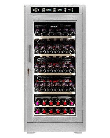 Шкаф винный Cold Vine C66-WW1 (Modern)