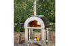 Печь для пиццы на дровах ALFA PIZZA 5 Minuti