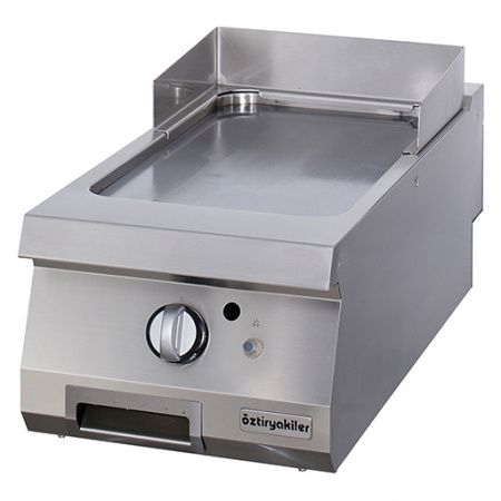 Жарочная поверхность Ozti OGG 4090 C