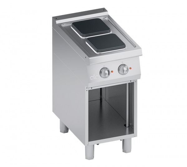 Плита электрическая Ata K7ECU05VVQ