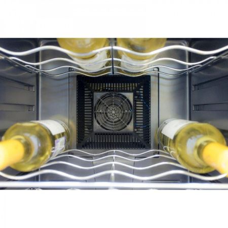 Шкаф винный Dunavox DX-28.65C