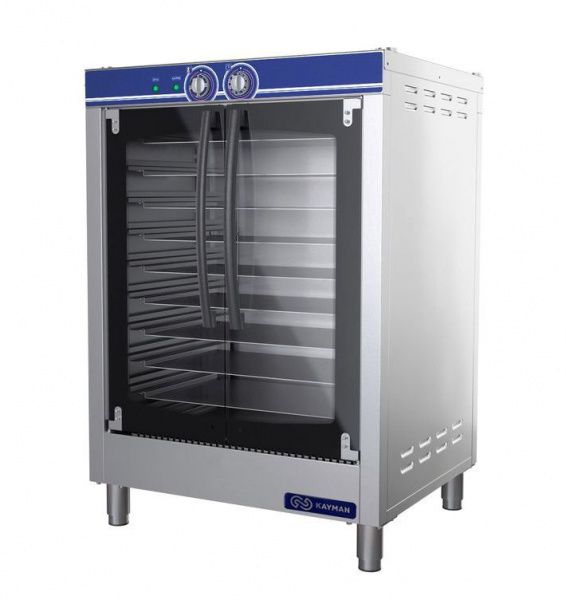 Шкаф расстоечный Kayman ШРЭ-10-2 А