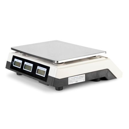 Весы торговые Foodatlas ВТ-40С