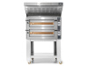 Печь для пиццы Cuppone Donatello DN435/2CD