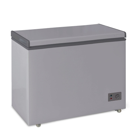 Ларь морозильный Бирюса Б-M210KX