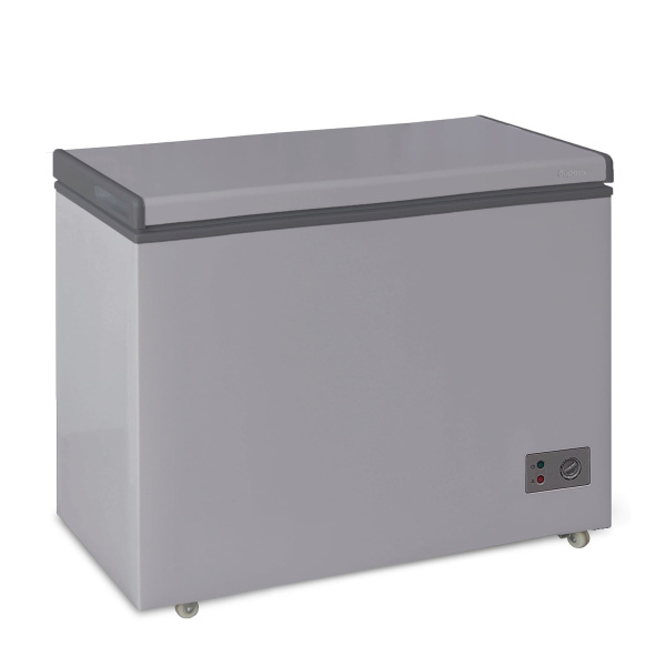Ларь морозильный Бирюса Б-M210KX