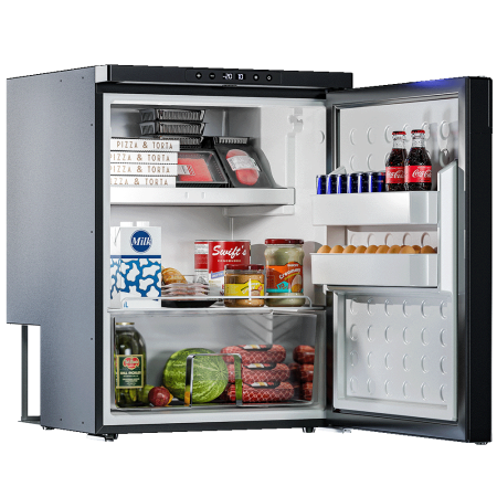 Автомобильный холодильник встраиваемый Meyvel AF-DB65X