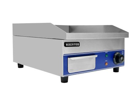Жарочная поверхность Kocateq GH350