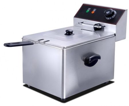 Фритюрница Rosso HEF-4L