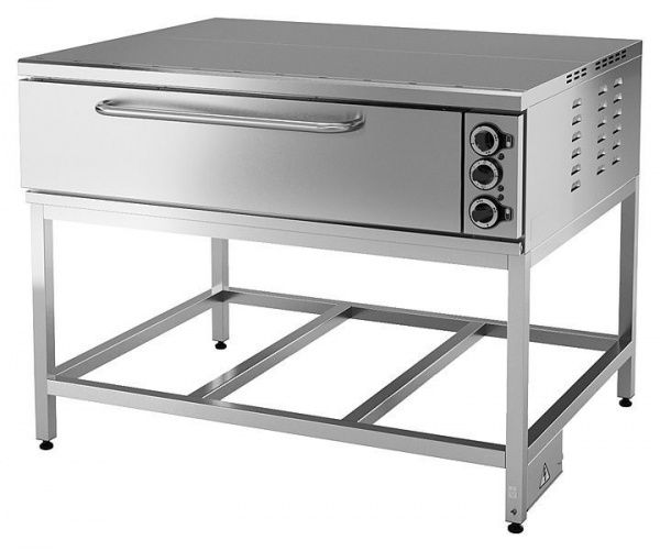 Шкаф пекарный подовый МХМ ШПЭ101 (100110102)