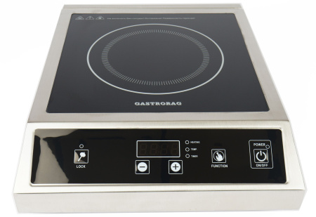 Плита индукционная Gastrorag TZ-JDL-C35A2
