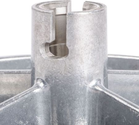 Диск терка Robot Coupe 28073W 4мм