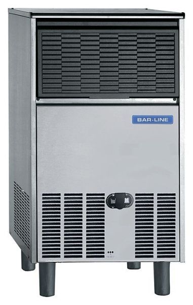 Льдогенератор Scotsman Bar Line BH 6022 AS