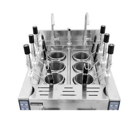 Макароноварка Kocateq ESBLL540CAS ECO