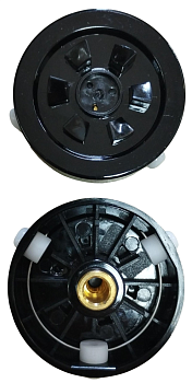 Муфта мотора Jau для J-800/J800B 19