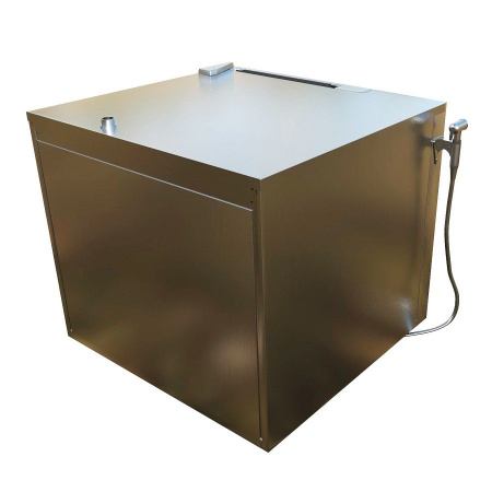 Пароконвектомат Gabino Combi-611b Стандарт