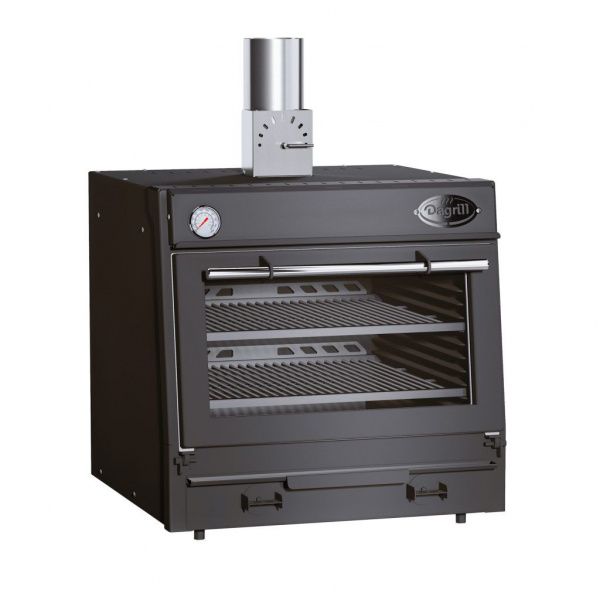 Печь-гриль Vesta Dagrill 70 G mini