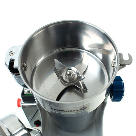 Измельчитель орехов и специй Foodatlas HR-10В