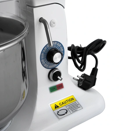 Миксер планетарный Eksi B7