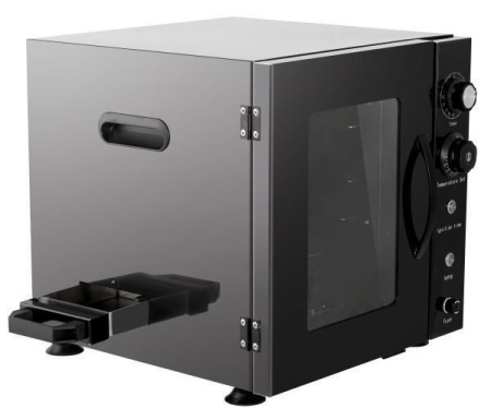 Коптильня Airhot ESM-103
