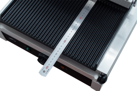 Гриль контактный Crazy Pan CP-CG34R