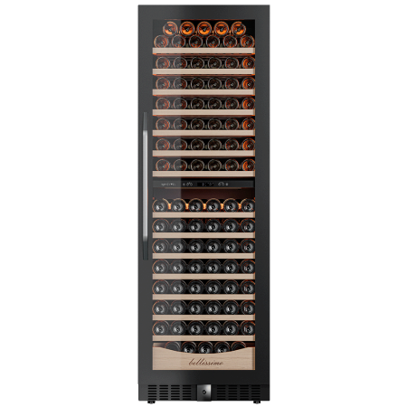 Шкаф винный Meyvel MV163PRO-KST2