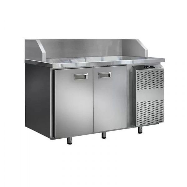 Стол холодильный для пиццы Финист СХСпцб-700-2