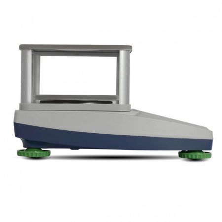 Весы лабораторные Mertech M-ER 123 АCFJR-300.01 Sensomatic TFT