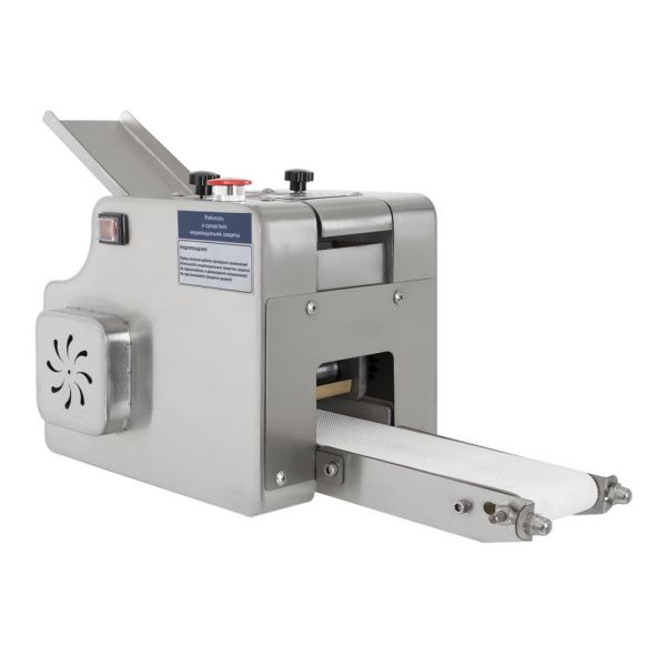 Машина для изготовления тестовых кружков Foodatlas DS-90