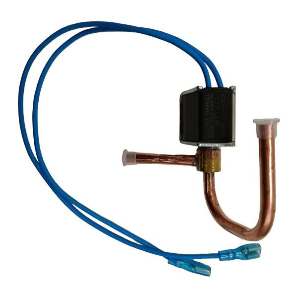 Клапан соленоидный в сборе Cooleq ICD-12 поз. 34