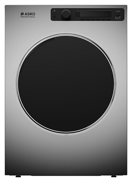 Машина сушильная Asko TDC1773V.T