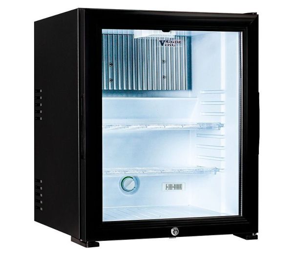 Минибар Cold Vine MCA-38BG