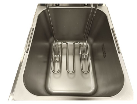 Фритюрница Redgastro OFE-H08A