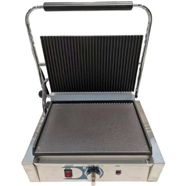 Гриль контактный Foodatlas EG-811EA