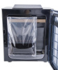 Упаковщик вакуумный PACKVAC DRY VM-250V вертикальный