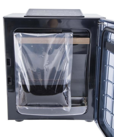 Упаковщик вакуумный PACKVAC DRY VM-250V вертикальный