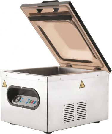 Вакуумный упаковщик Viatto YJS820