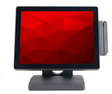 Сенсорный терминал АТОЛ ViVA II Turbo (ZQ-T9150) без ОС