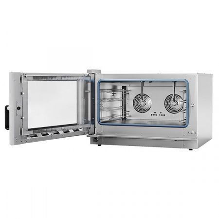 Конвекционная печь Abat КЭП-4ПМ-01