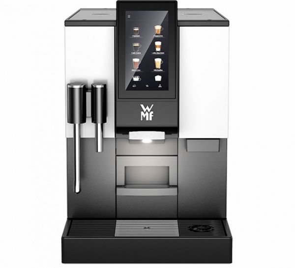Кофемашина WMF 1100 S (03.1120.0311)
