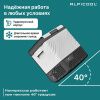 Холодильник автомобильный Alpicool P22 (12/24)