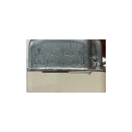 Термостат Apach Cook Line G4210010