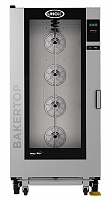Шкаф пекарский Unox XEBC-16EU-E1R