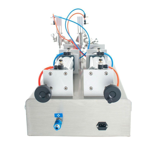 Дозатор поршневой Foodatlas Pro Y2WTD (10-300 мл)